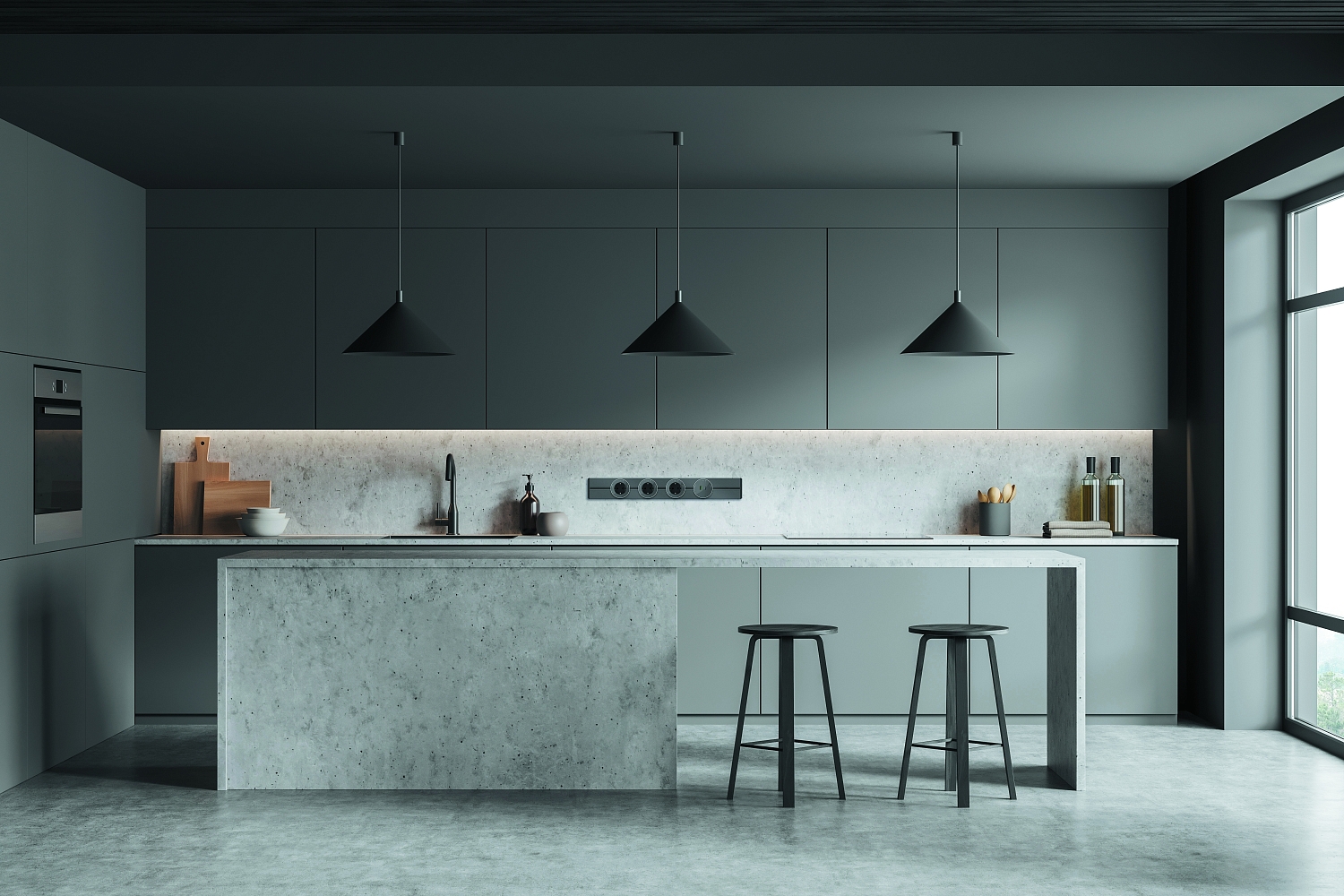 Новая система трековых розеток MultiTrack